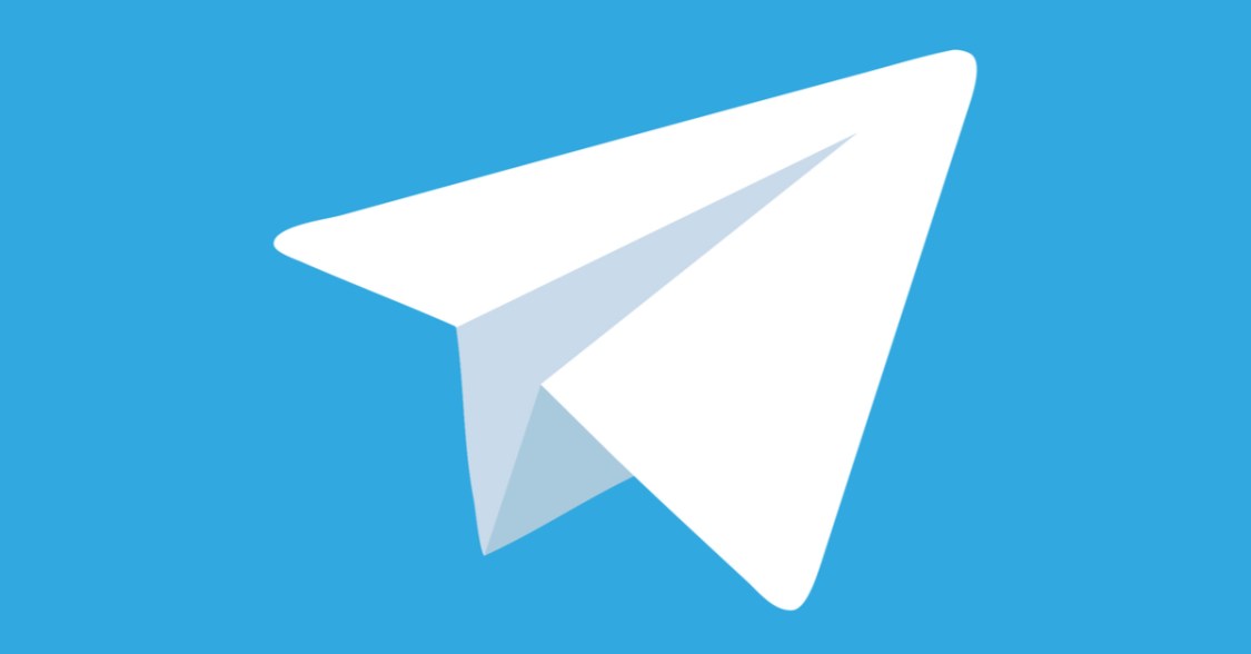 telegram